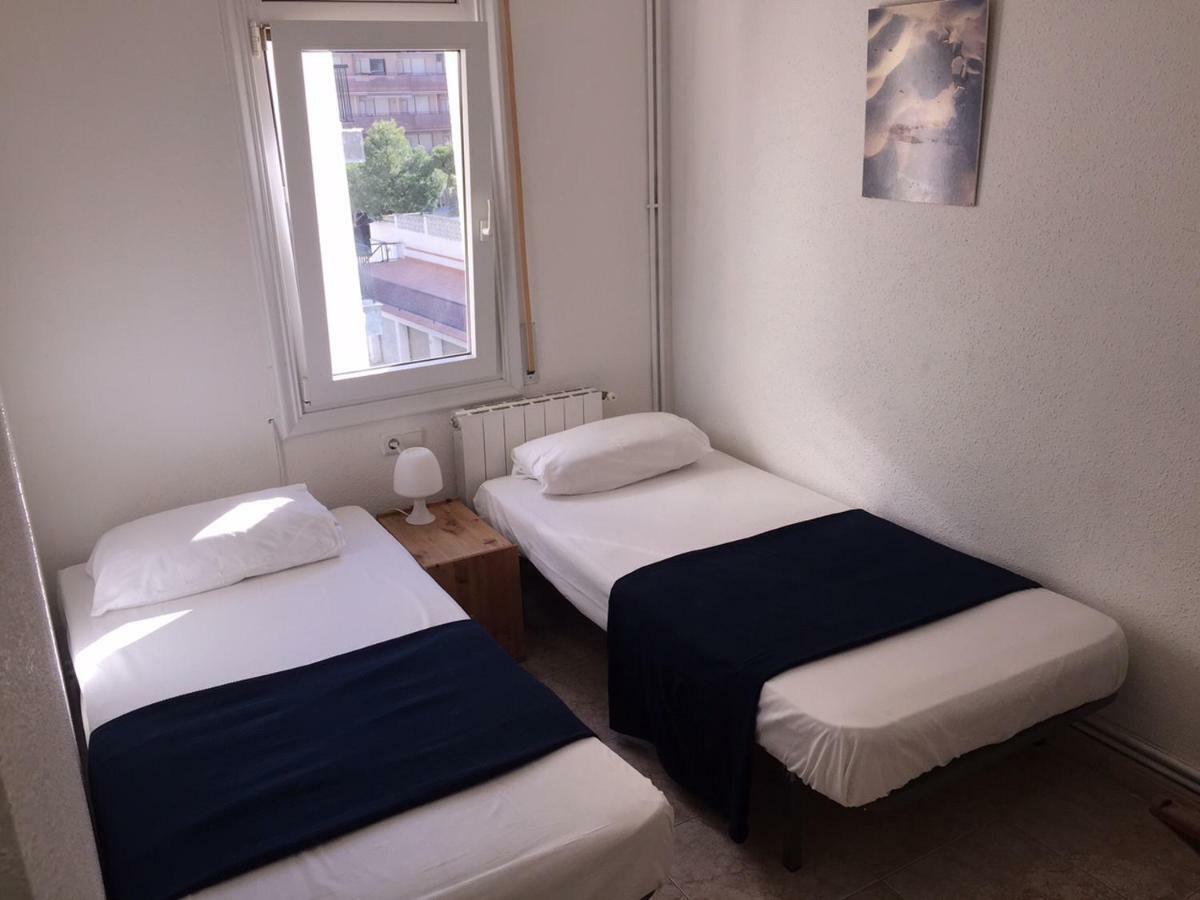 Apartament Chamonix Salou