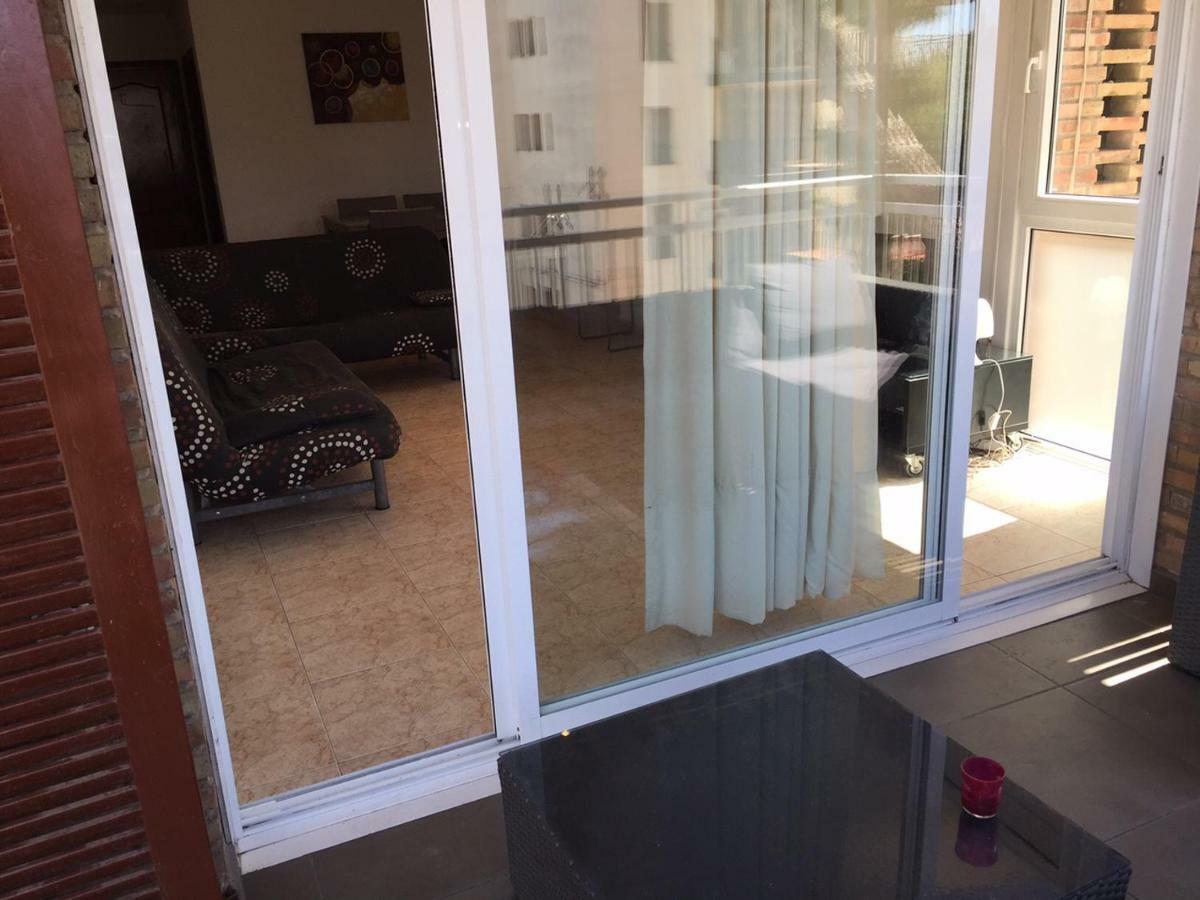 Apartament Chamonix Salou