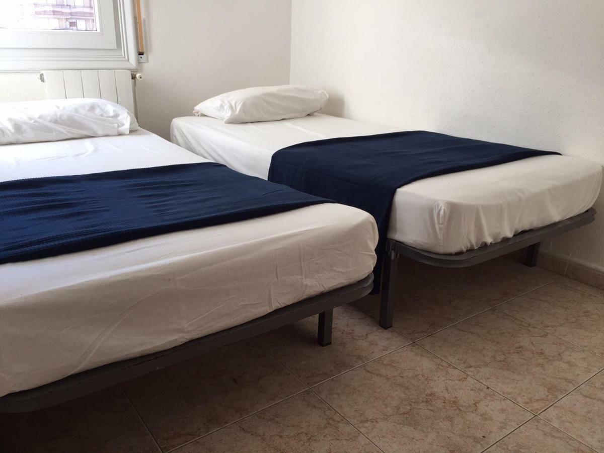 Chamonix Apartament Salou