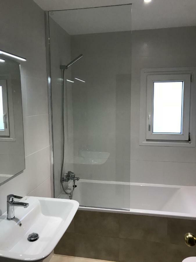 Appartement Chamonix *