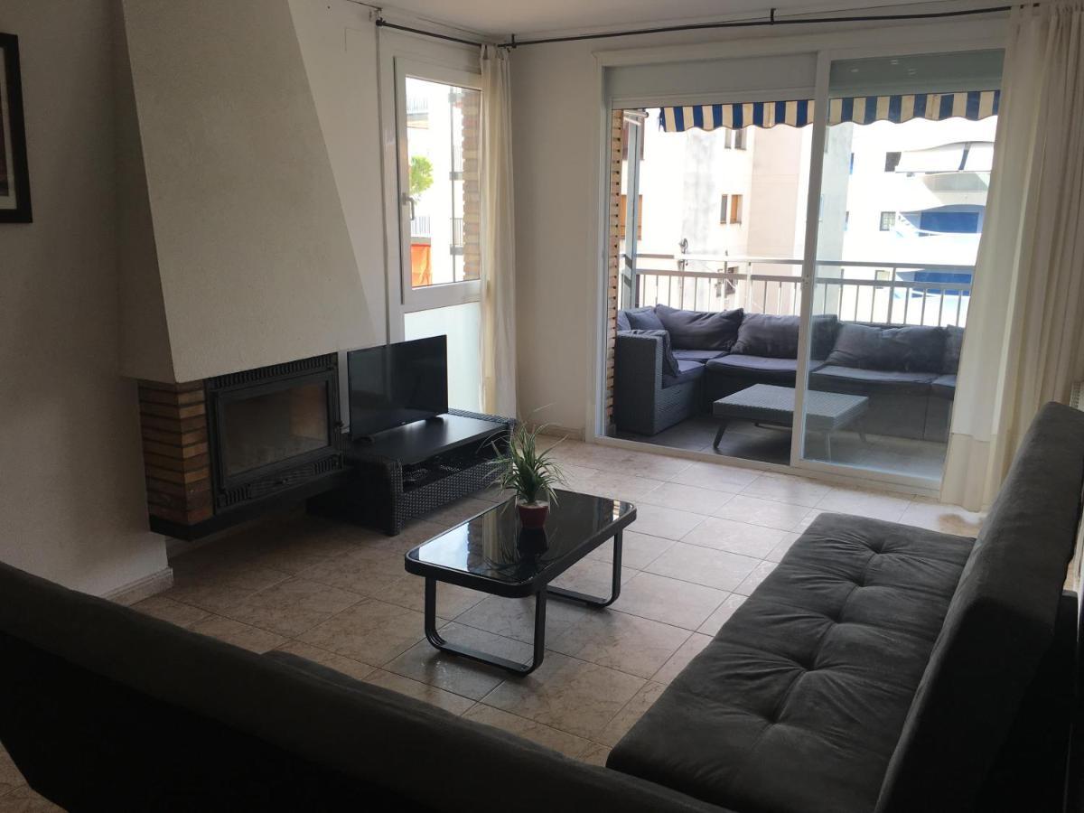 Apartament Chamonix Salou