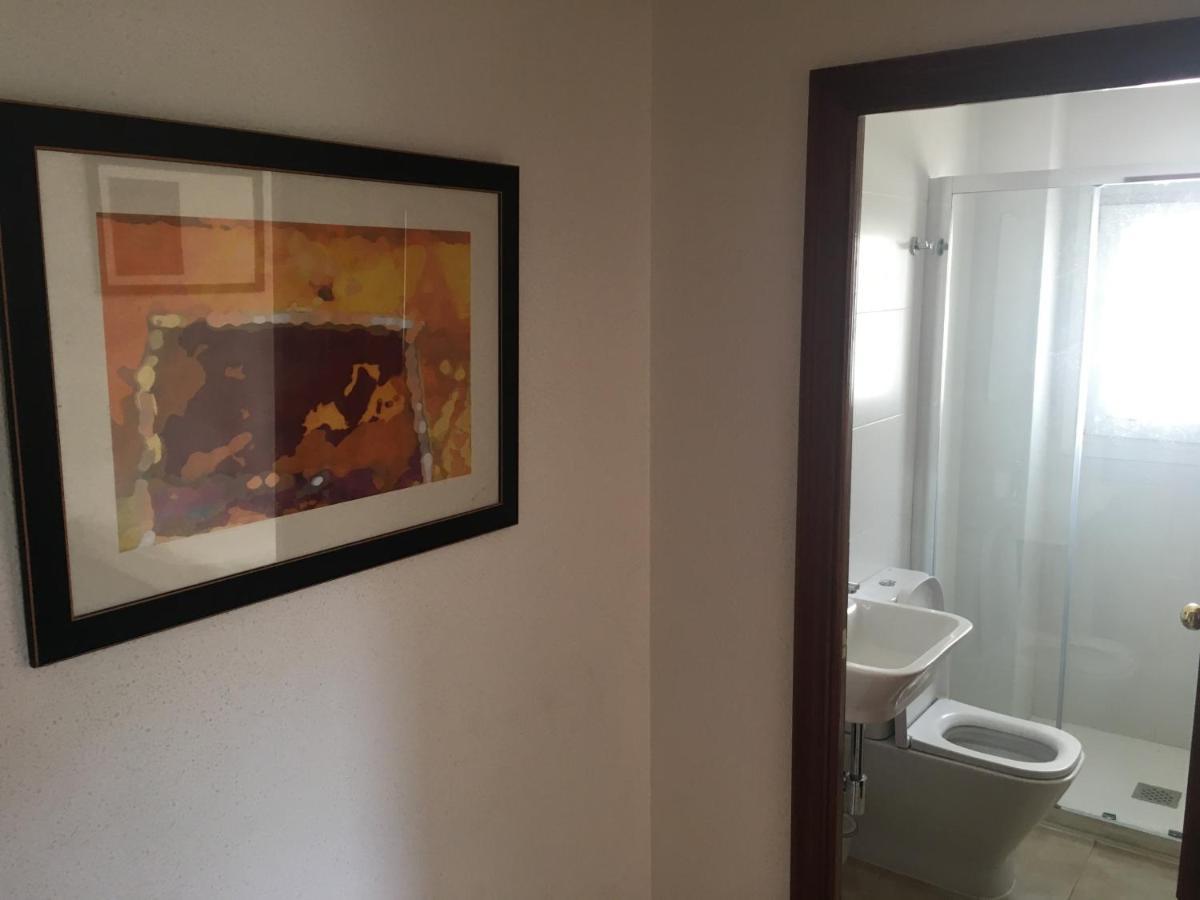 Chamonix Appartement Salou